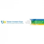 Taiwan Innotech Expo (TIE) Tradeshow 12 - 14 Oct 2023