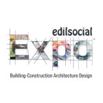EdilSocial Expo Tradeshow 9 - 11 Oct 2023