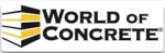 WORLD OF CONCRETE 2024 Tradeshow 22 - 25 Jan 2024