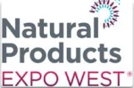 NATURAL PRODUCTS EXPO WEST 2024 Tradeshow 12 - 16 Mar 2024