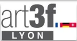 ART3F LYON 2024 Tradeshow 22 - 24 Mar 2024