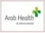 Arab Health 2024 Tradeshow 29 - 1 Jan Feb 2024