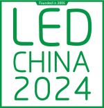 LED CHINA 2024 Tradeshow 26 - 28 Feb 2024