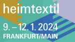 Heimtextil 2024 Tradeshow 
