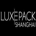 Luxe Pack Shanghai 2024 Tradeshow 10 - 11 Apr 2024