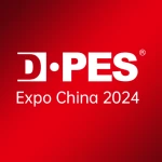 DPES Sign Expo China 2024 Tradeshow 25 - 27 Feb 2024