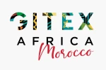 GITEX AFRICA 2024 Tradeshow 29 - 31 May 2024