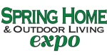 Spring Home & Outdoor Living Expo 2024 Tradeshow 