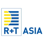 R+T Asia 2024 Tradeshow 28 - 30 May 2024