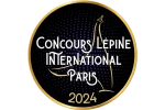 CONCOURS LEPINE 2024 Tradeshow 1 - 12 May 2024