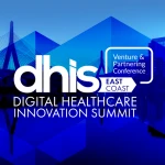 Digital Healthcare Innovation Summit East 2024 Tradeshow 5 - 6 Jun 2024