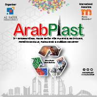 ArabPlast 2025