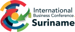 International Business Conference Suriname 2025 Tradeshow 