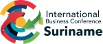 International Business Conference - Suriname Tradeshow 4 - 6 Mar 2025