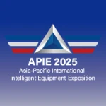 Asia Pacific Intelligent Equipment Exhibition Tradeshow 