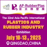 Asia Pacific Rubber & Plastics Exhibition Tradeshow 