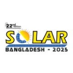Solar Bangladesh 2025 Tradeshow 