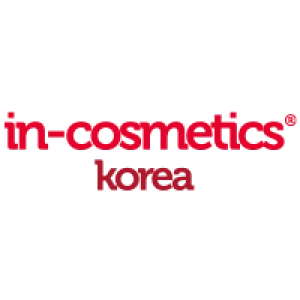in-cosmetics Korea 2026