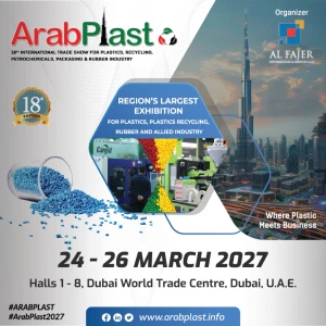 ArabPlast 2027