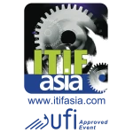 23rd ITIF ASIA - International Trade & Industrial Exhibition Tradeshow 12 - 14 May 2026