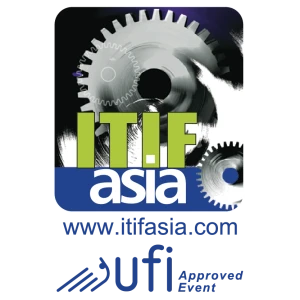 23rd ITIF ASIA - International Trade & Industrial Exhibition