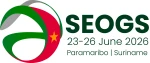 Suriname Energy, Oil & Gas Summit & Exhibition (SEOGS) Tradeshow 