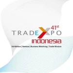 Trade Expo Indonesia (TEI) 2026 Tradeshow 14 - 18 Oct 2026