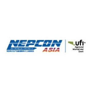 NEPCON ASIA 2026
