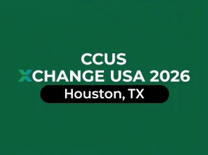 CCUS Xchange USA 2026