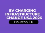 EV Charging Infrastructure Xchange USA 2026 Tradeshow 