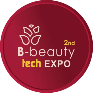 B-beauty Tech expo
