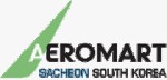 AEROMART SACHEON - SOUTH KOREA  Tradeshow  Oct 2023