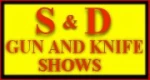 JACKSONVILLE GUNS & KNIFE SHOW 2034 Tradeshow  Nov 2024