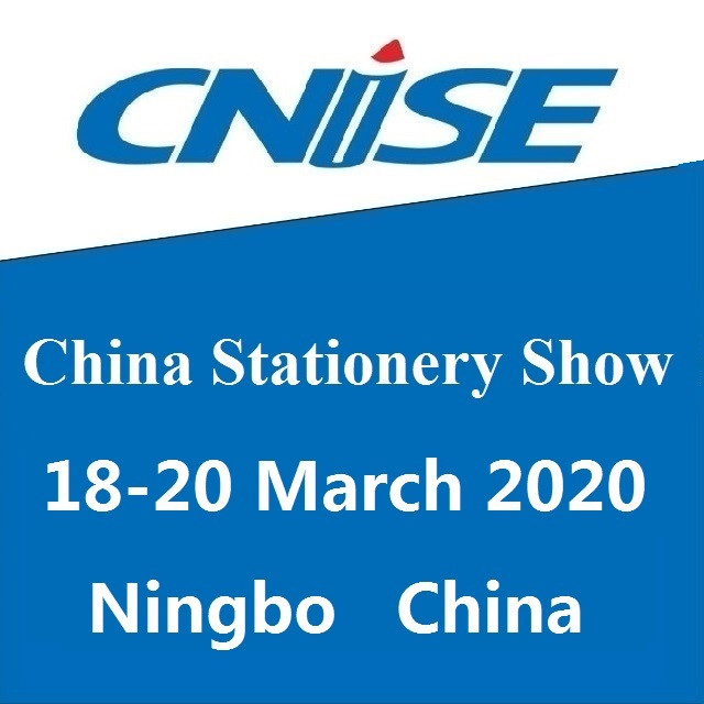 Ningbo Zhongbo International Exhibition Co., Ltd