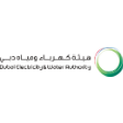 (DEWA) Dubai Electricity & Water Authority