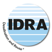International Desalination and Reuse Association.