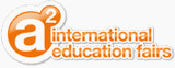 a2 International Education Fairs