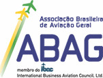 ABAG (Associau00e7u00e3o Brasileira de Aviau00e7u00e3o Geral)