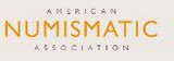 ANA (American Numismatic Association)