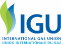 IGU (International Gas Union)
