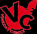 Venezia Comics
