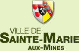 Ville de Sainte-Marie-aux-Mines