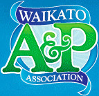 Waikato A&P Office