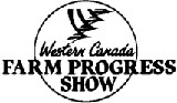 Western Canada Farm Progress