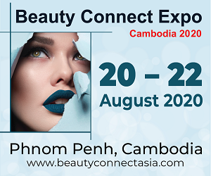Beauty Connect Cambodia