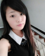 Ms. Wendy Ma