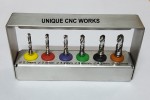 Unique CNC Works