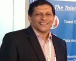 Dr Ram Narasimhan