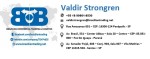 Valdir Strongren