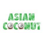 Asian Coconut